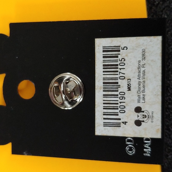 Disney 2000 pin - Picture 3 of 4